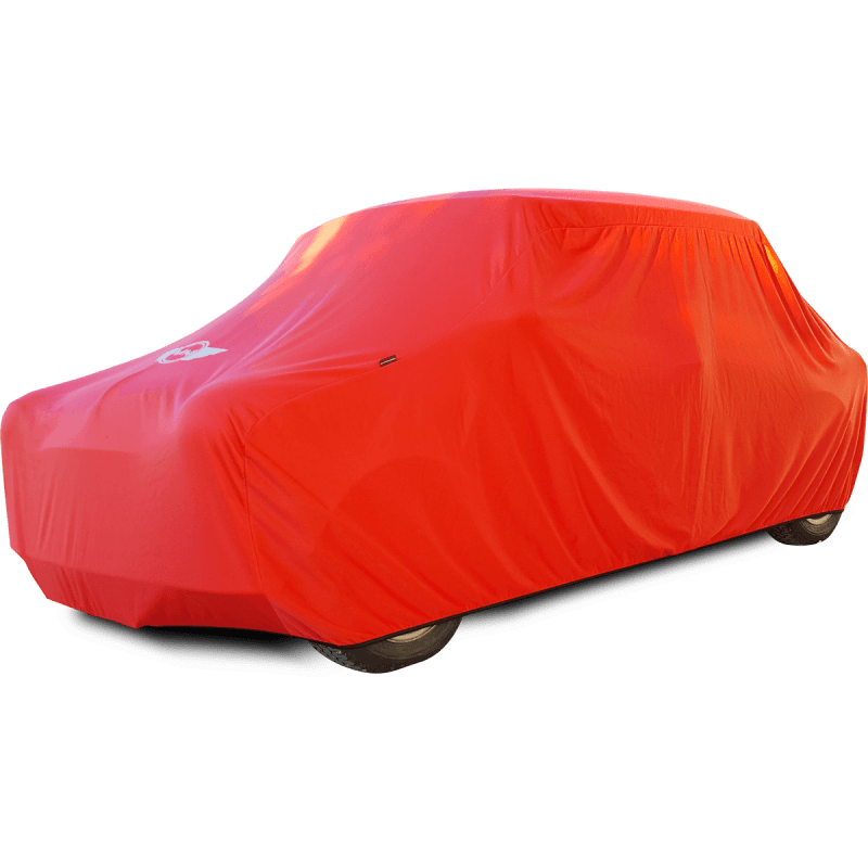 Housse de protection voiture (usage exterieur) - NMS3295 - pièces Austin  Mini Cooper - Nancy Mini Shop