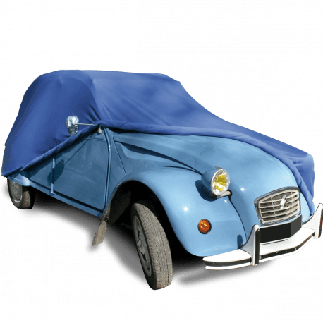 Housse Show Room pour Mini Classic