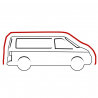 Housse VW Combi T4