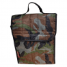 Sac de coffre vertical camouflage