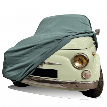 Housse Show Room pour Mini Classic