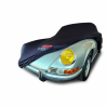 housse sur mesure Porsche 911 F et G avec poches rétros