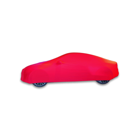 Housse Show Room pour Mini Classic