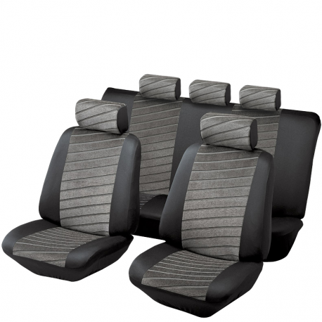 Housses de sièges Fastnet T1 complet
