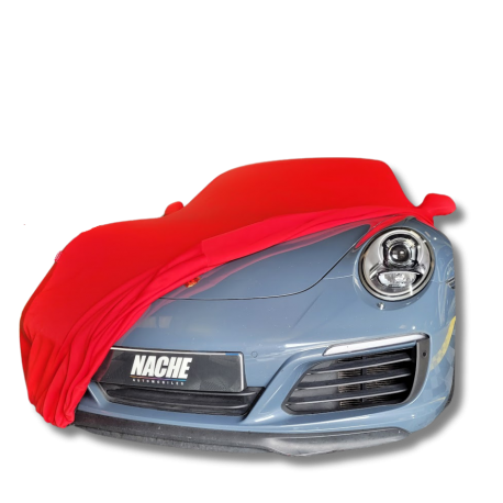 Housse Show Room pour Mini Classic