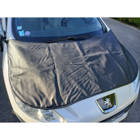 PROTECTION ANTI GRELE pour CAPOT