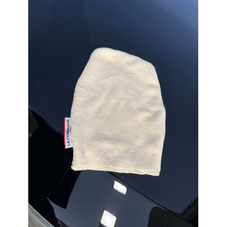 Netcar - Nettoyant carrosserie sans eau