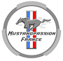 Nous protégeons les voitures chez Mustang Passion France